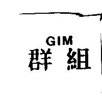 群組 GIM