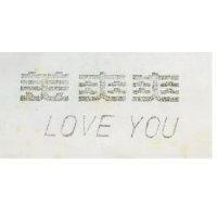 美爽爽 LOVE YOU