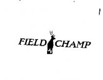 FIELD CHAMP 及圖