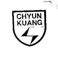 CHYUN KUANG 及圖