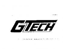 GTECH Logo
