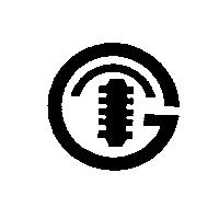 安固橡膠工業股份有限公司標章