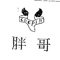 胖哥及圖CHOPIN