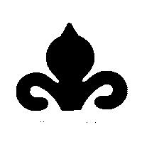 台盟工業有限公司標章