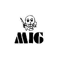 M16 設計圖