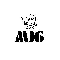 M16 設計圖