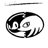 圖形 SONIC & KNUCKLES