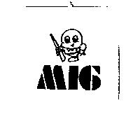 M16 及娃娃圖