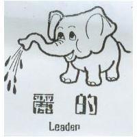 麗的 Leader 及圖