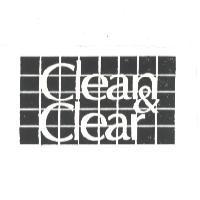 CLEAN & CLEAR & Grid Design