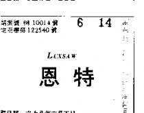 特恩 LUXSAW 