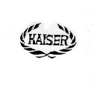 KAISER 及圖