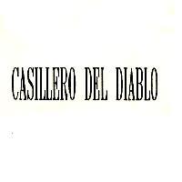 CASILLERO DEL DIABLO