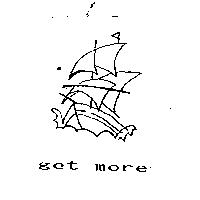 帆船圖 get more