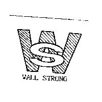 壁固及圖 WALL STRONG