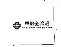東怡全流通 EASTERN CASH & CARRY 及圖