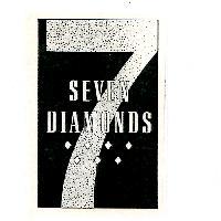 SEVEN DIAMONDs Label