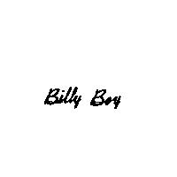 Billy Boy