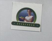 EVERFRESH 圖文