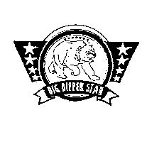 BIG DIPPER STAR 及圖