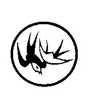 雙燕圖