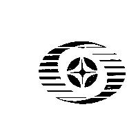 巨光廣告事業標章