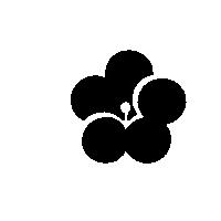 明春標章