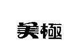 美極
