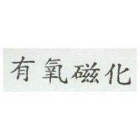 有氧磁化