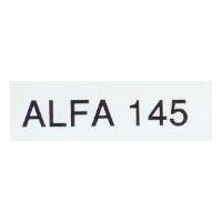 ALFA 145