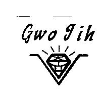 Gwo gih 及圖