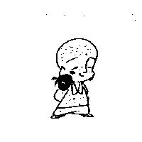 慧圓標章圖