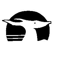 鹿野開發實業股份有限公司標章
