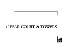CAESAR COURT & TOWERS