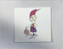 酷必樂 CUBILA!及圖