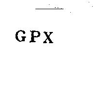 GPX