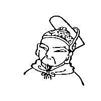 滿漢一六八實業社標章