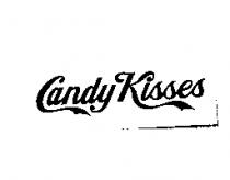 CANDY KISSES