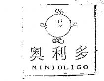 奧利多及圖 MINIOLIGO