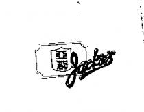亞都及圖 JACKIE'S