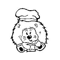 萬益食品企業有限公司標章