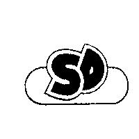 聖得文具股份有限公司標章