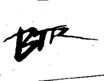 BTR