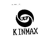 KINMAX 及圖 KF