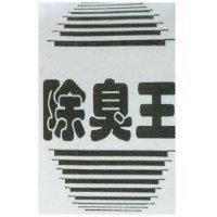 除臭王及圖