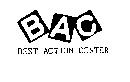 BAC BEST ACTION CENTER