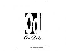 O-DIH 及圖
