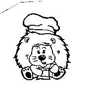 萬益食品企業有限公司標章