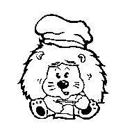 萬益食品企業有限公司標章
