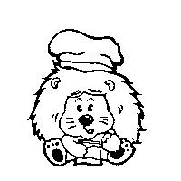 萬益食品企業有限公司標章